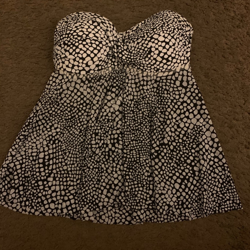 Bathing suit  top